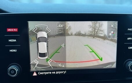 Volkswagen Polo VI (EU Market), 2021 год, 1 790 000 рублей, 15 фотография