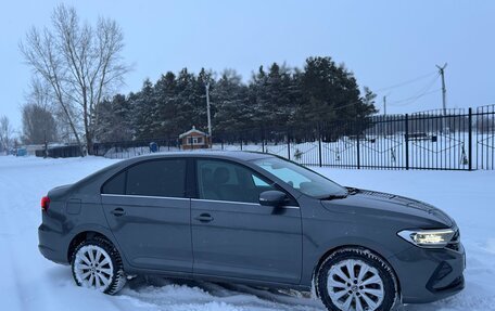 Volkswagen Polo VI (EU Market), 2021 год, 1 790 000 рублей, 17 фотография