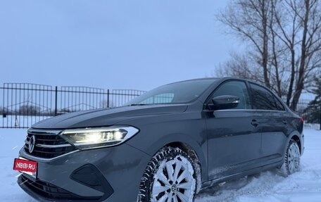 Volkswagen Polo VI (EU Market), 2021 год, 1 790 000 рублей, 19 фотография