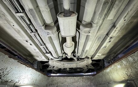 Hyundai Solaris II рестайлинг, 2016 год, 647 000 рублей, 19 фотография