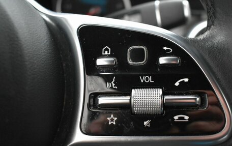 Mercedes-Benz GLC, 2021 год, 4 599 000 рублей, 11 фотография