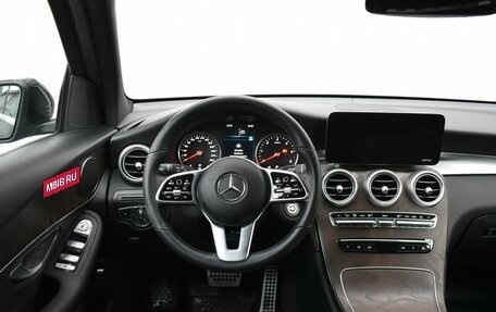 Mercedes-Benz GLC, 2021 год, 4 599 000 рублей, 8 фотография