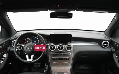 Mercedes-Benz GLC, 2021 год, 4 599 000 рублей, 9 фотография