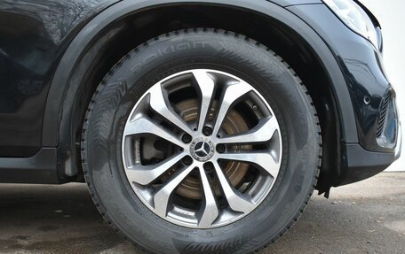 Mercedes-Benz GLC, 2021 год, 4 599 000 рублей, 22 фотография