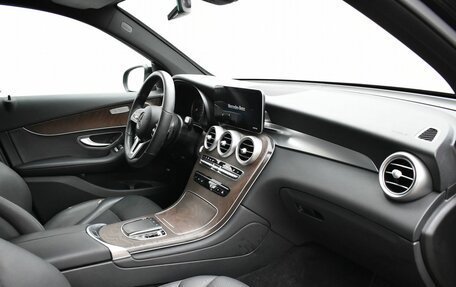 Mercedes-Benz GLC, 2021 год, 4 599 000 рублей, 19 фотография