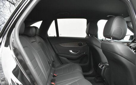 Mercedes-Benz GLC, 2021 год, 4 599 000 рублей, 17 фотография