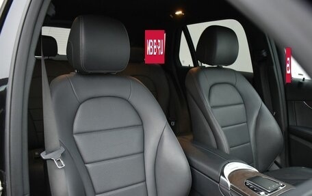 Mercedes-Benz GLC, 2021 год, 4 599 000 рублей, 18 фотография