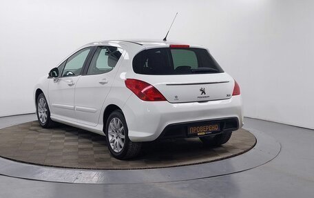 Peugeot 308 II, 2011 год, 649 000 рублей, 5 фотография