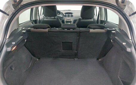 Peugeot 308 II, 2011 год, 649 000 рублей, 13 фотография