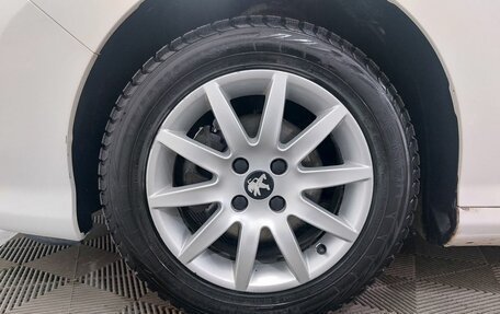 Peugeot 308 II, 2011 год, 649 000 рублей, 16 фотография