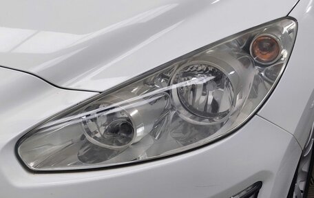 Peugeot 308 II, 2011 год, 649 000 рублей, 7 фотография