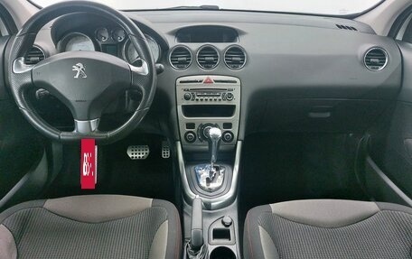 Peugeot 308 II, 2011 год, 649 000 рублей, 10 фотография