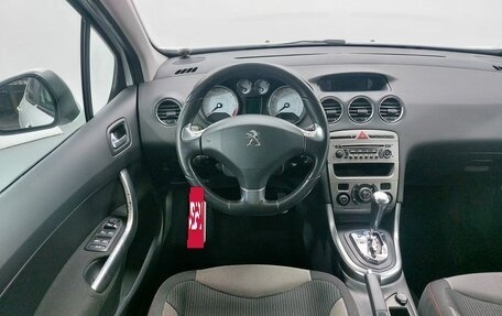 Peugeot 308 II, 2011 год, 649 000 рублей, 9 фотография