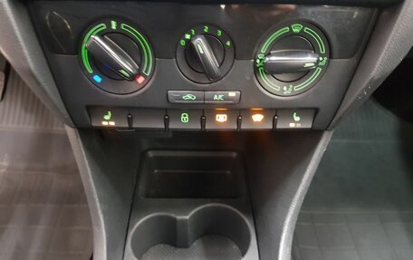 Skoda Rapid I, 2019 год, 1 095 000 рублей, 8 фотография