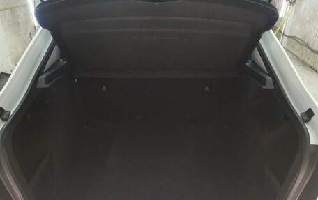 Skoda Rapid I, 2019 год, 1 095 000 рублей, 12 фотография