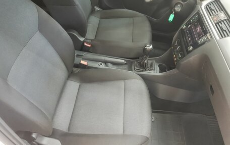 Skoda Rapid I, 2019 год, 1 095 000 рублей, 10 фотография