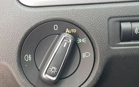 Skoda Rapid I, 2019 год, 1 095 000 рублей, 7 фотография