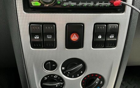 Renault Logan I, 2008 год, 470 000 рублей, 8 фотография