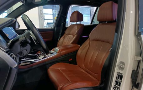 BMW X7, 2019 год, 7 448 000 рублей, 9 фотография