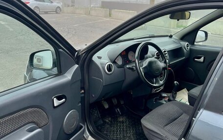 Renault Logan I, 2008 год, 470 000 рублей, 6 фотография