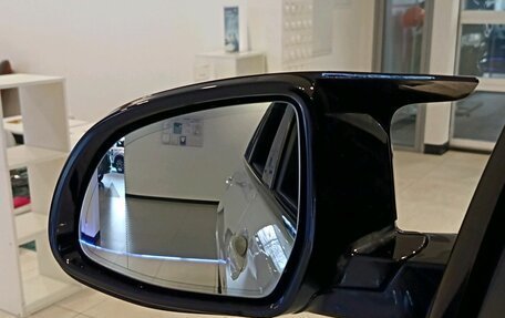 BMW X7, 2019 год, 7 448 000 рублей, 8 фотография