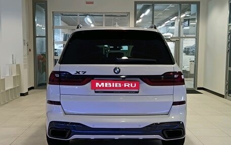BMW X7, 2019 год, 7 448 000 рублей, 5 фотография