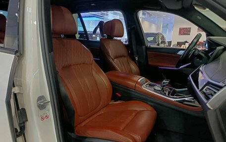 BMW X7, 2019 год, 7 448 000 рублей, 12 фотография