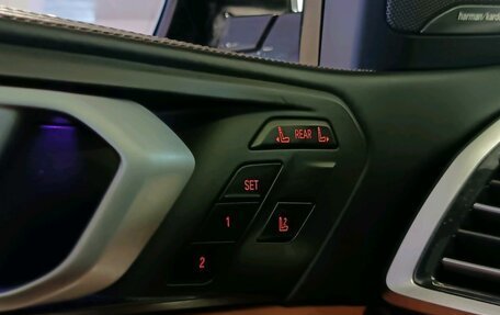 BMW X7, 2019 год, 7 448 000 рублей, 14 фотография