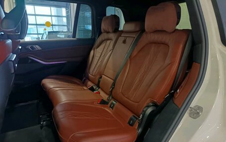 BMW X7, 2019 год, 7 448 000 рублей, 10 фотография