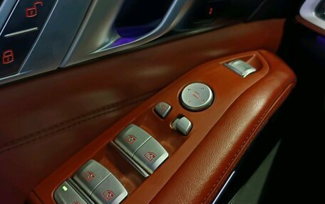 BMW X7, 2019 год, 7 448 000 рублей, 13 фотография