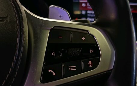 BMW X7, 2019 год, 7 448 000 рублей, 17 фотография