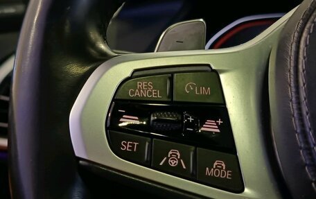 BMW X7, 2019 год, 7 448 000 рублей, 16 фотография