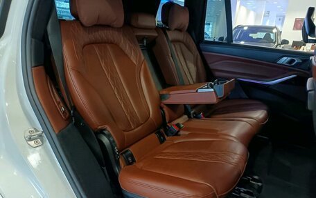 BMW X7, 2019 год, 7 448 000 рублей, 11 фотография