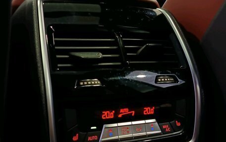 BMW X7, 2019 год, 7 448 000 рублей, 27 фотография