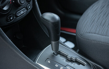 Hyundai Solaris II рестайлинг, 2015 год, 949 000 рублей, 11 фотография