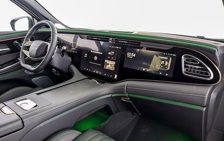CheryExeed VX, 2025 год, 5 530 000 рублей, 9 фотография