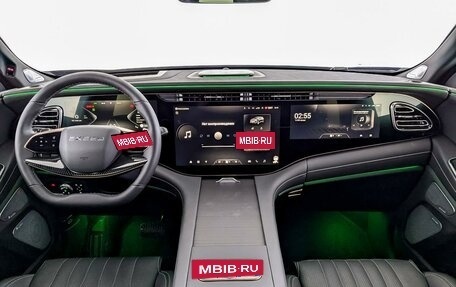 CheryExeed VX, 2025 год, 5 530 000 рублей, 10 фотография