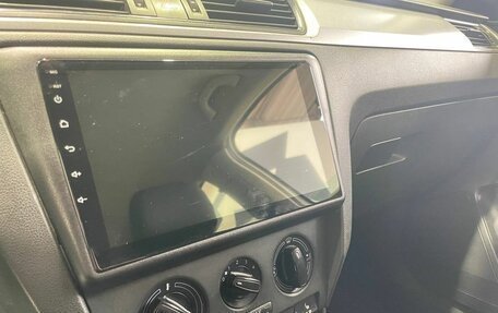 Skoda Rapid I, 2014 год, 699 900 рублей, 6 фотография