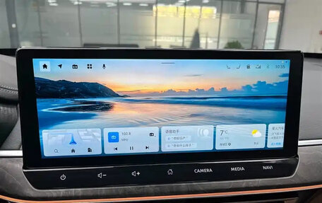 Nissan Altima VI (L34), 2022 год, 1 780 190 рублей, 6 фотография