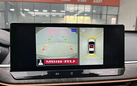 Nissan Altima VI (L34), 2022 год, 1 780 190 рублей, 7 фотография