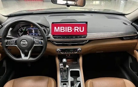 Nissan Altima VI (L34), 2022 год, 1 780 190 рублей, 2 фотография