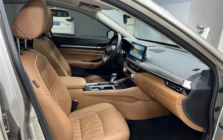 Nissan Altima VI (L34), 2022 год, 1 780 190 рублей, 13 фотография