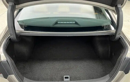 Nissan Altima VI (L34), 2022 год, 1 780 190 рублей, 16 фотография