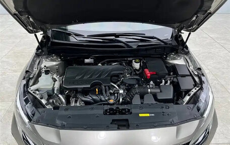 Nissan Altima VI (L34), 2022 год, 1 780 190 рублей, 20 фотография