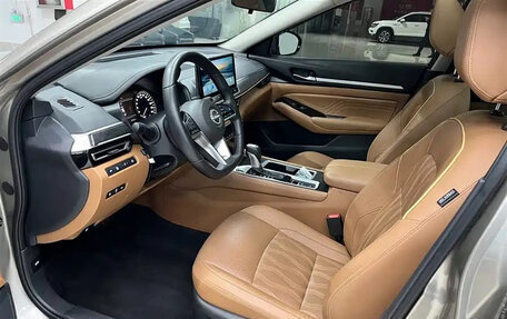 Nissan Altima VI (L34), 2022 год, 1 780 190 рублей, 11 фотография