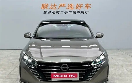 Nissan Altima VI (L34), 2022 год, 1 780 190 рублей, 21 фотография