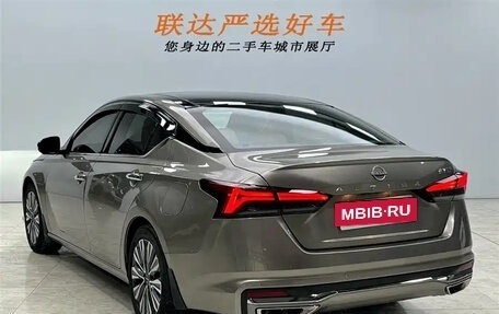 Nissan Altima VI (L34), 2022 год, 1 780 190 рублей, 23 фотография