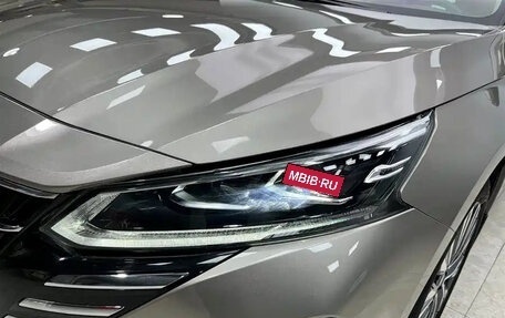 Nissan Altima VI (L34), 2022 год, 1 780 190 рублей, 17 фотография