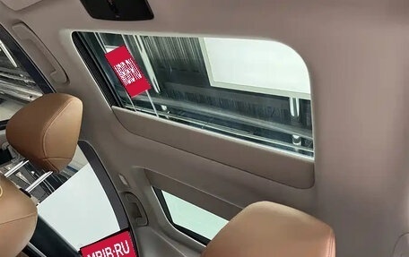 Nissan Altima VI (L34), 2022 год, 1 780 190 рублей, 9 фотография