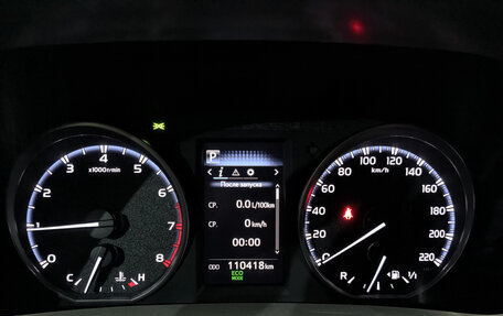 Toyota RAV4, 2018 год, 2 640 000 рублей, 15 фотография